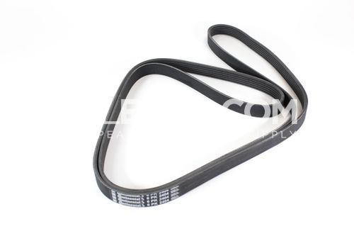 Continental ContiTech Serpentine Belt 0039937296 6PK2404
